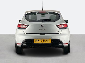 Used Renault Clio 2017 for sale - 77973418: Photo