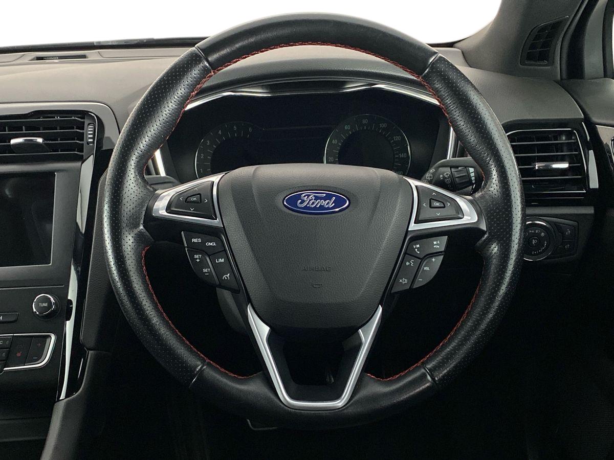 Used Ford Mondeo 2019 for sale - 77561232: Photo 11