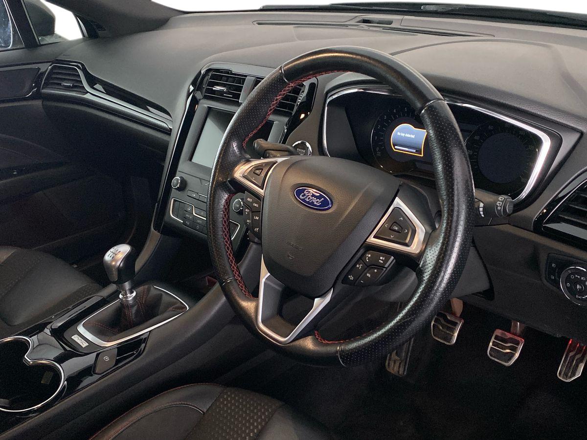 Used Ford Mondeo 2019 for sale - 77561232: Photo 12