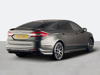 Used Ford Mondeo 2019 for sale - 77561232: Photo