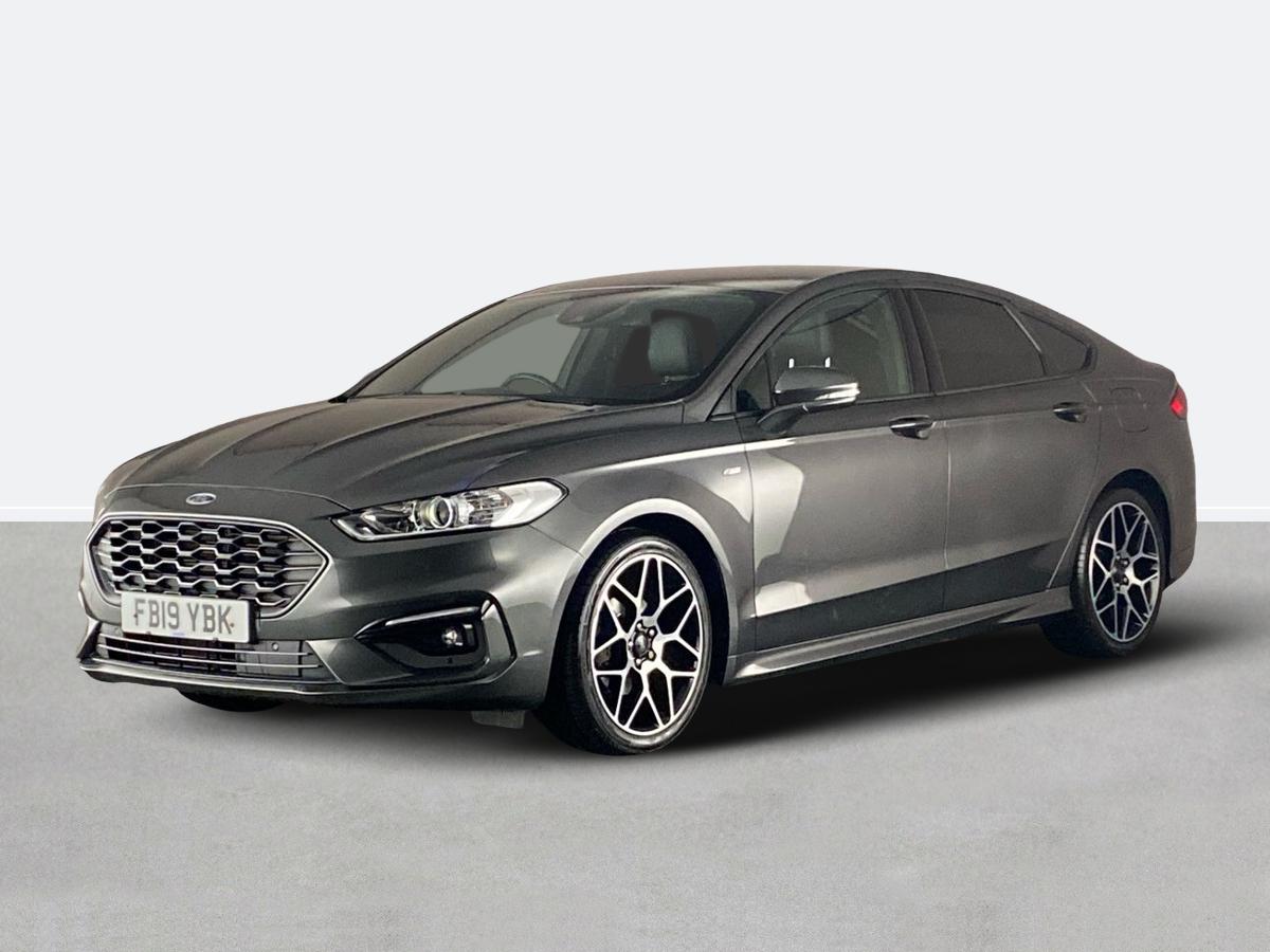 Used Ford Mondeo 2019 for sale - 77561232: Photo 7