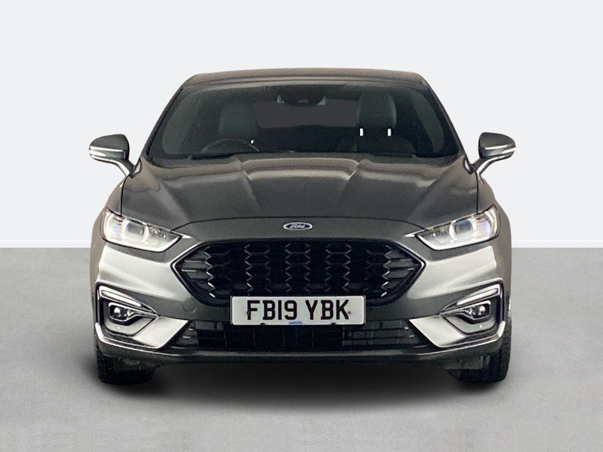 Used Ford Mondeo 2019 for sale - 77561232: Photo 8