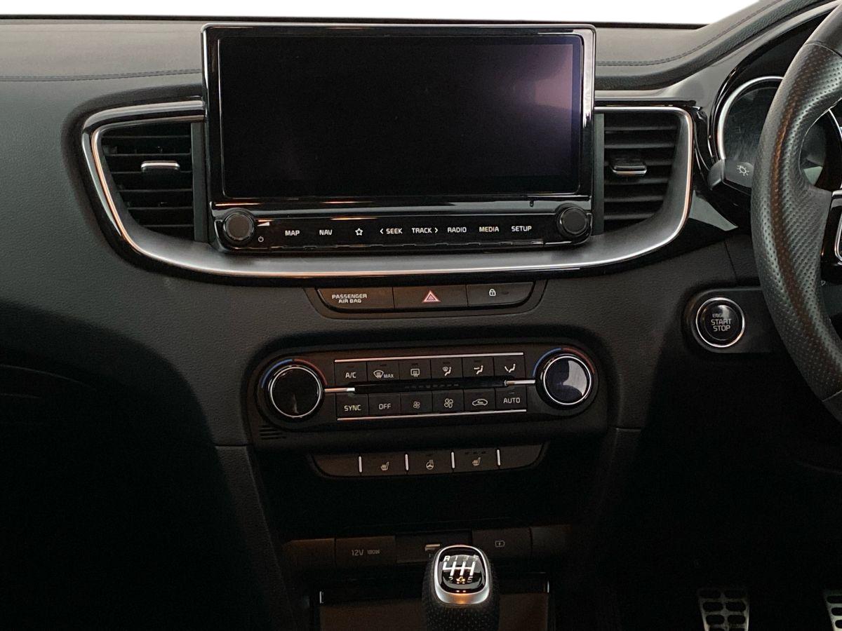 Used Kia Ceed 2022 for sale - 76158135: Photo 10