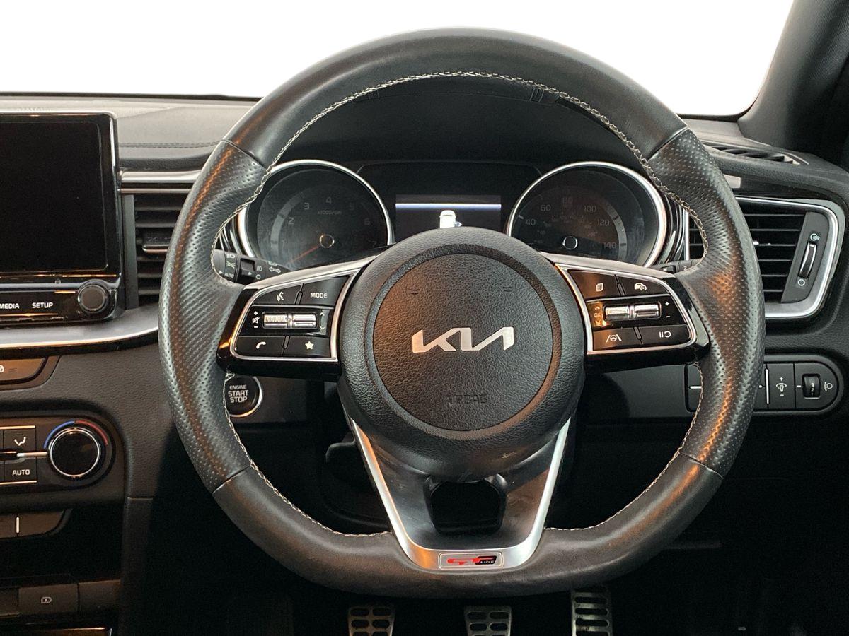 Used Kia Ceed 2022 for sale - 76158135: Photo 11