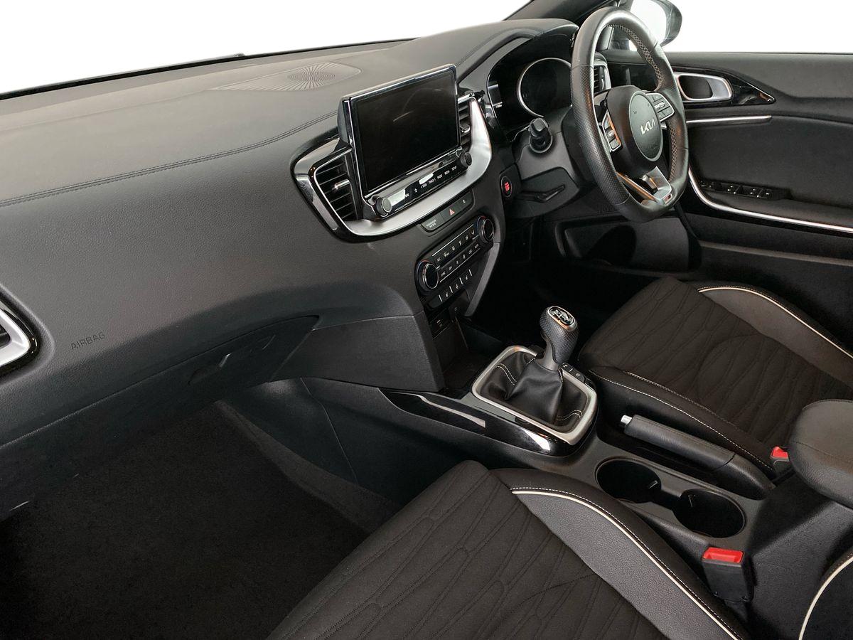 Used Kia Ceed 2022 for sale - 76158135: Photo 14