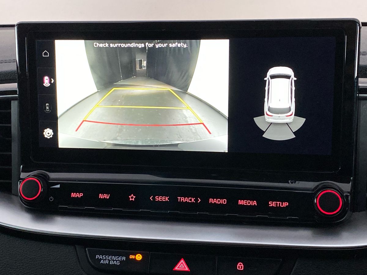 Used Kia Ceed 2022 for sale - 76158135: Photo 16