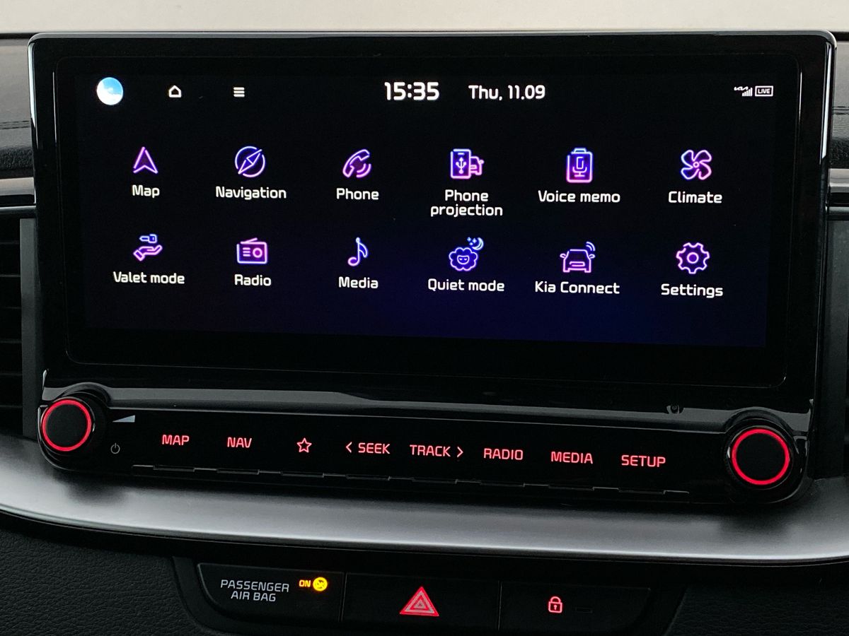 Used Kia Ceed 2022 for sale - 76158135: Photo 18