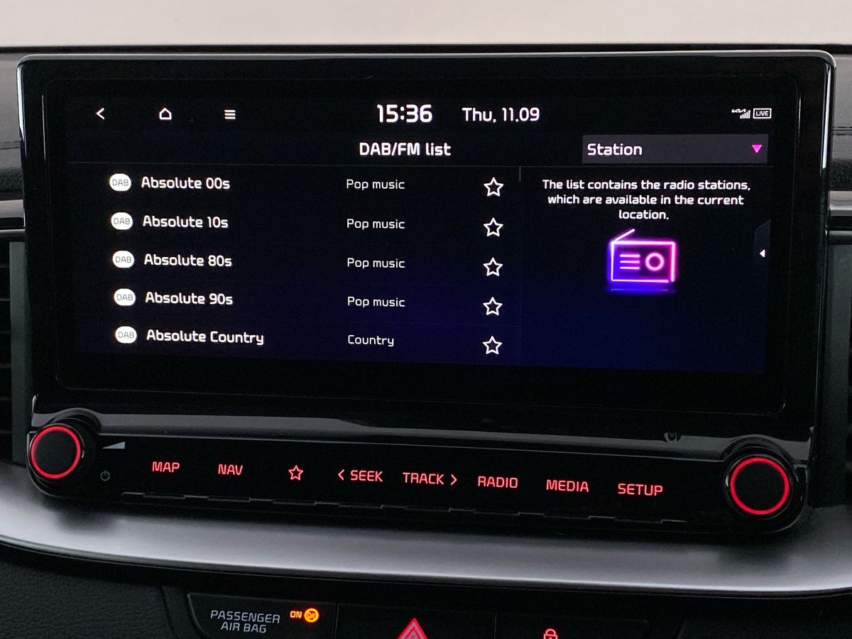 Used Kia Ceed 2022 for sale - 76158135: Photo 19