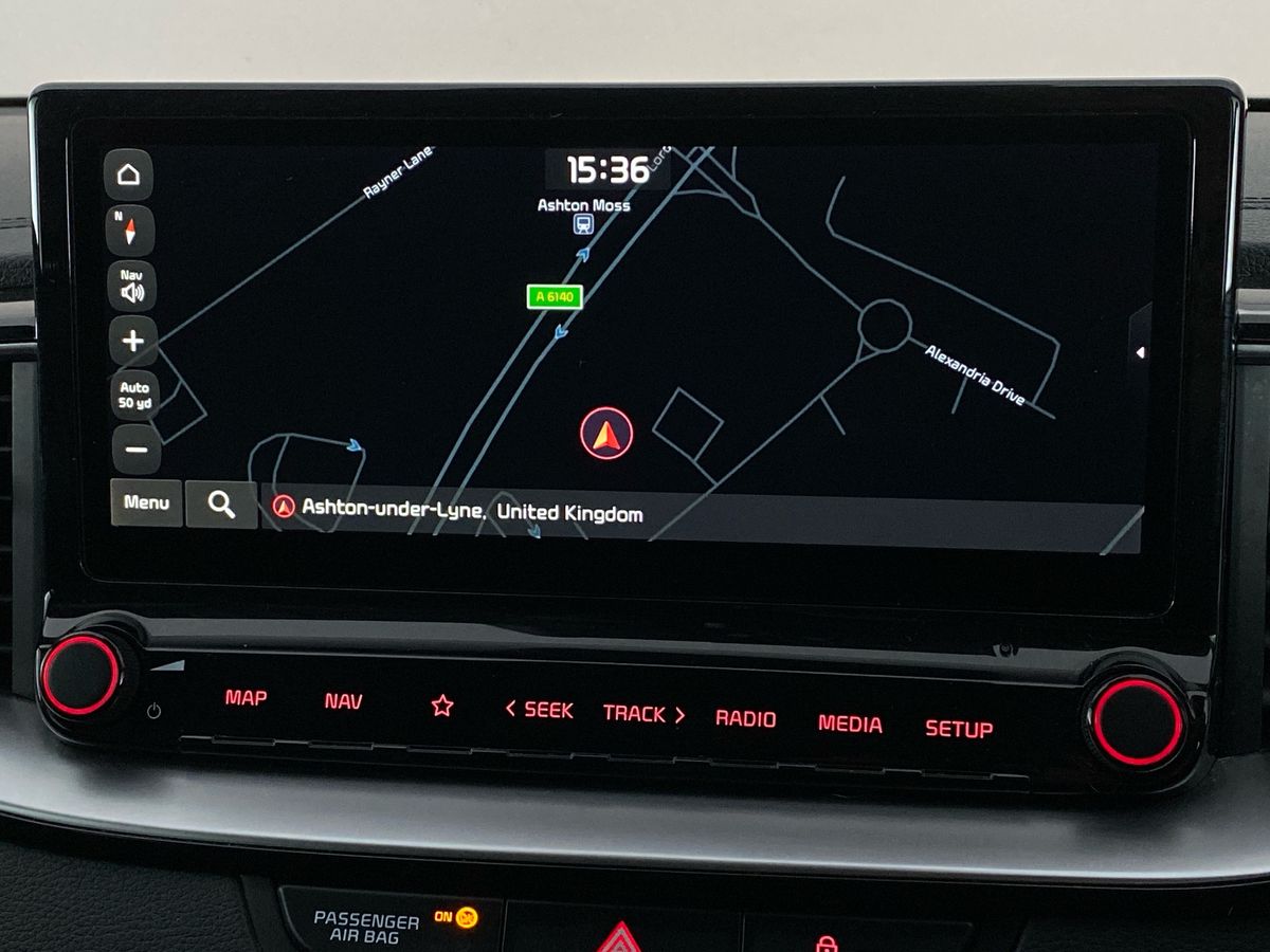 Used Kia Ceed 2022 for sale - 76158135: Photo 20