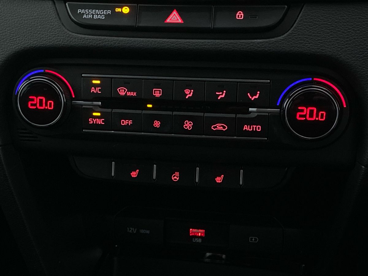 Used Kia Ceed 2022 for sale - 76158135: Photo 22