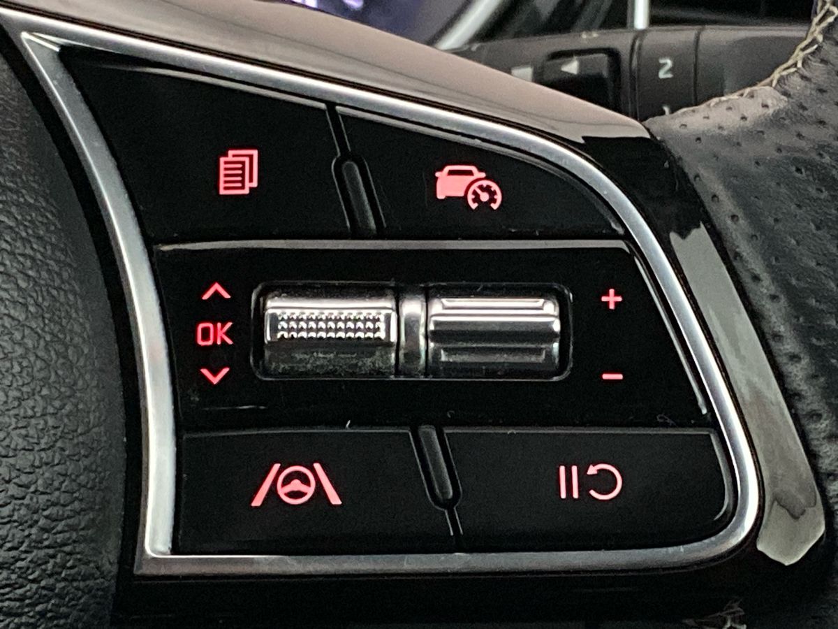 Used Kia Ceed 2022 for sale - 76158135: Photo 24