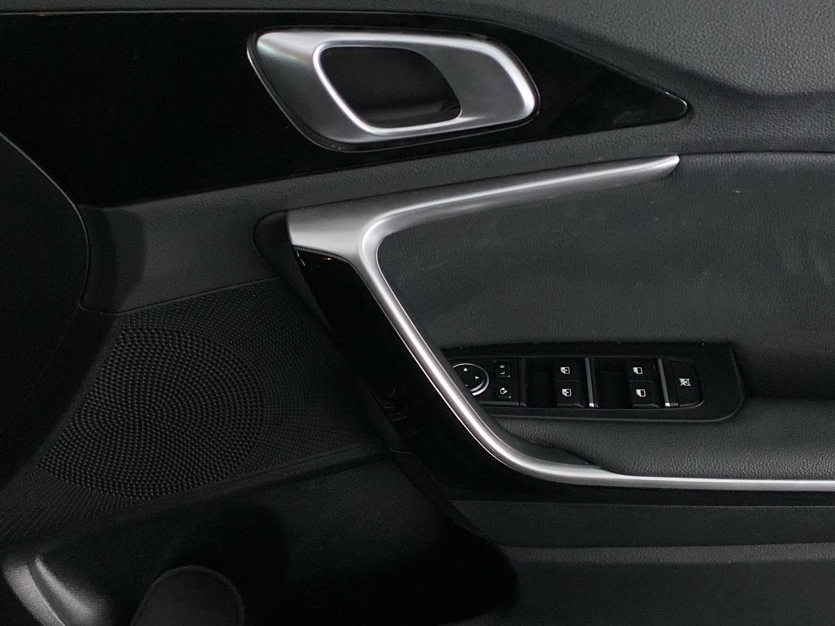 Used Kia Ceed 2022 for sale - 76158135: Photo 26