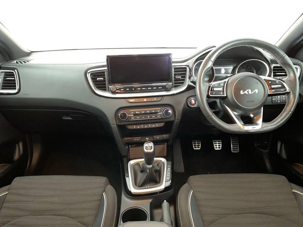 Used Kia Ceed 2022 for sale - 76158135: Photo 9