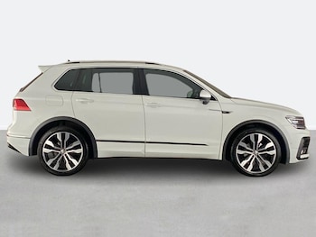 Used Volkswagen Tiguan 2020 for sale - 79068710: Photo