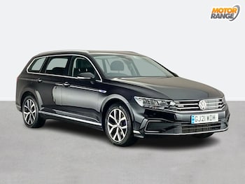 2021 - 1.4 TSI PHEV GTE 5dr DSG