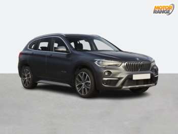 2019 - sDrive 18i M Sport 5dr