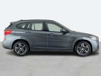 Used BMW X1 2019 for sale - 75157525: Photo