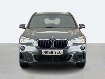 Used BMW X1 2019 for sale - 75157525: Photo