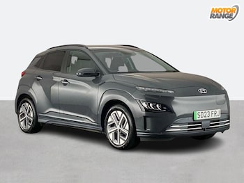 Used Hyundai KONA 2023 for sale - 79241441: Photo