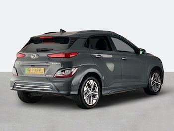 Used Hyundai KONA 2023 for sale - 79241441: Photo