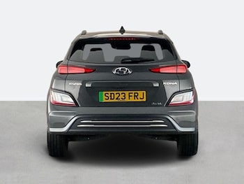 Used Hyundai KONA 2023 for sale - 79241441: Photo