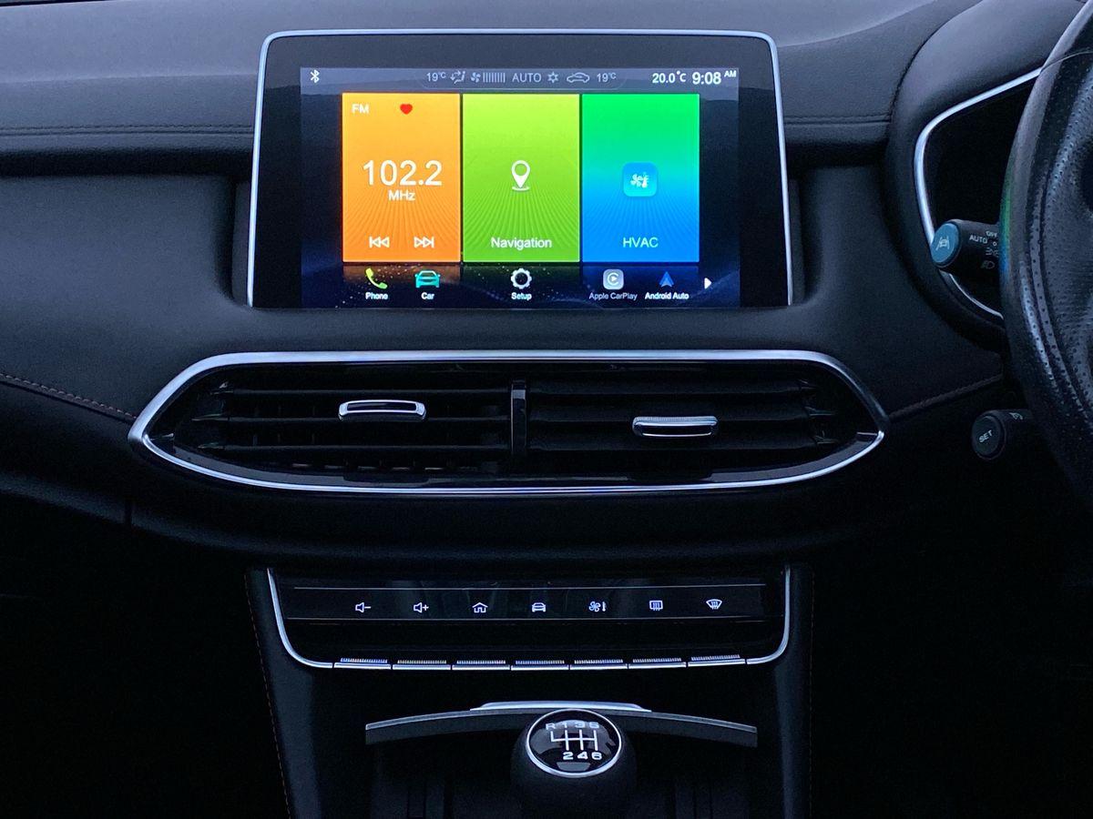 Used MG MG HS 2022 for sale - 76502931: Photo 10