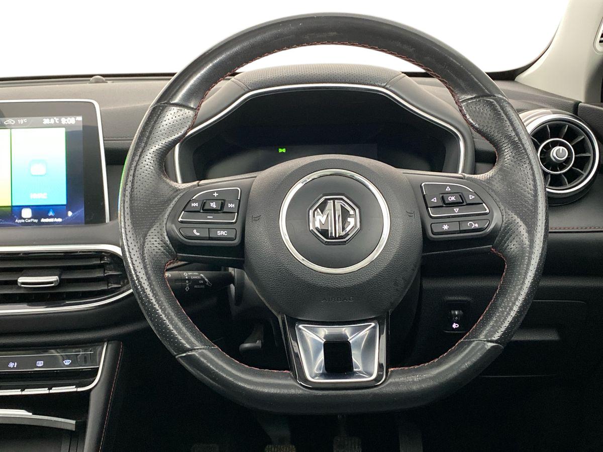 Used MG MG HS 2022 for sale - 76502931: Photo 11