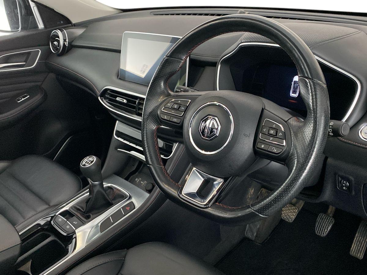 Used MG MG HS 2022 for sale - 76502931: Photo 12