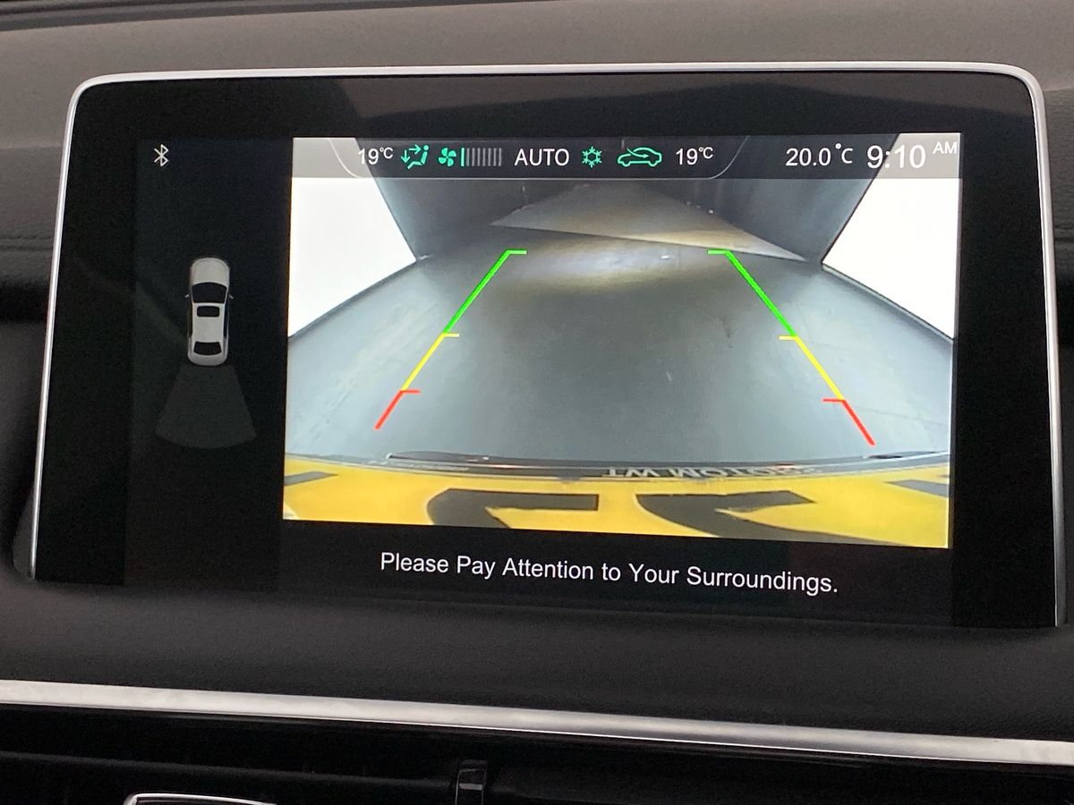 Used MG MG HS 2022 for sale - 76502931: Photo 17