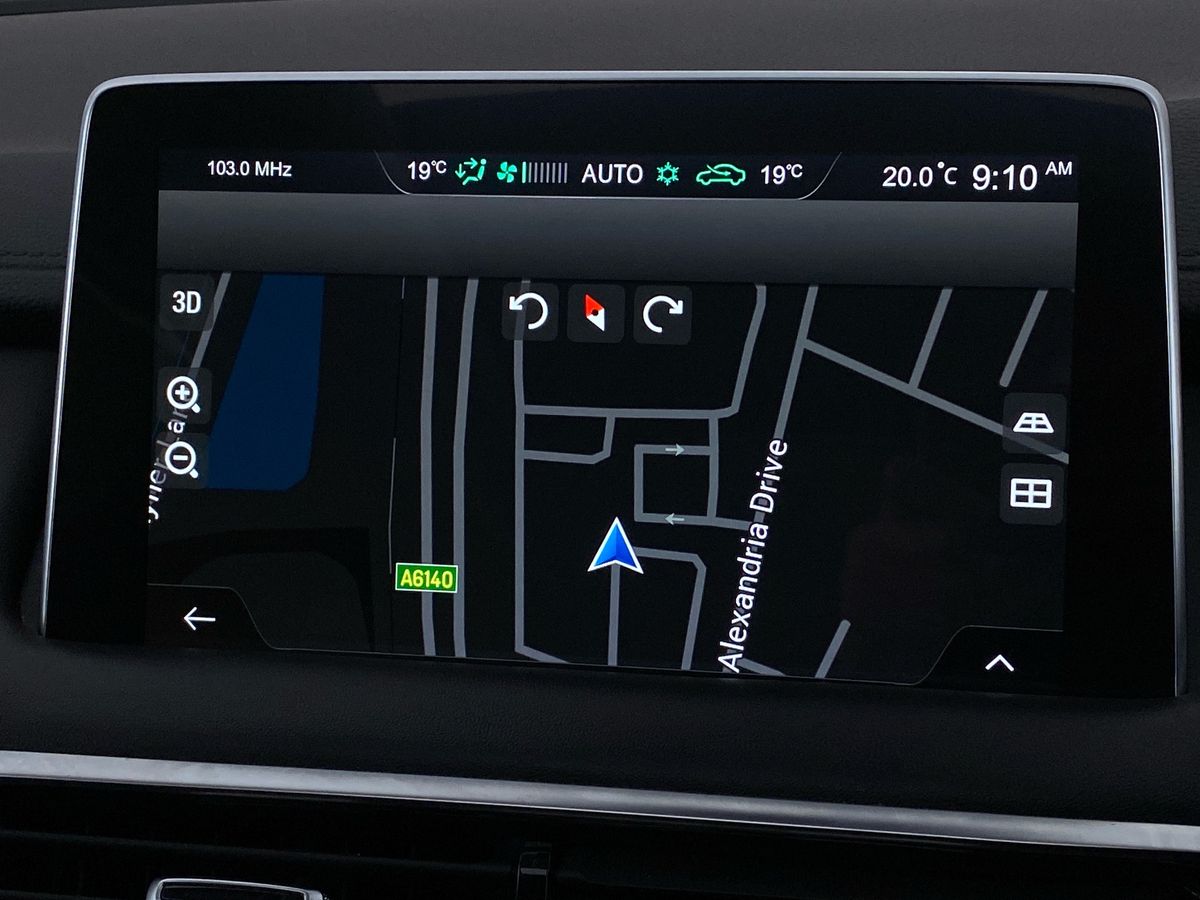 Used MG MG HS 2022 for sale - 76502931: Photo 18