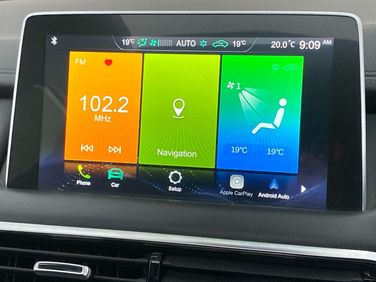 Used MG MG HS 2022 for sale - 76502931: Photo 20