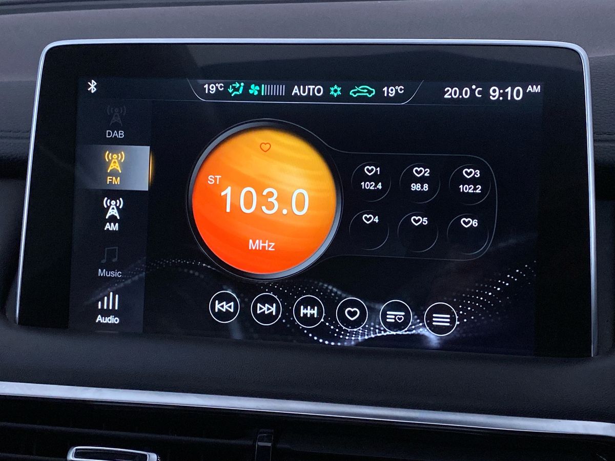 Used MG MG HS 2022 for sale - 76502931: Photo 21