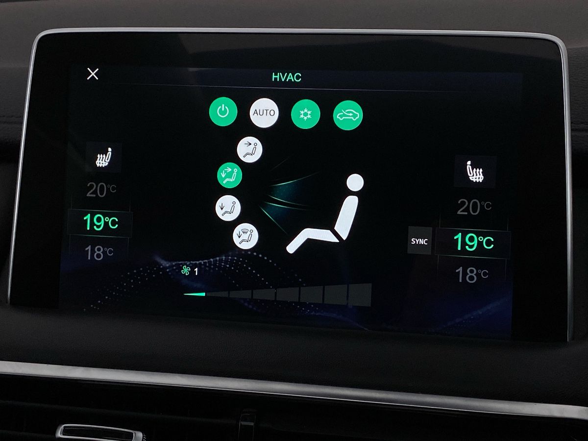 Used MG MG HS 2022 for sale - 76502931: Photo 22