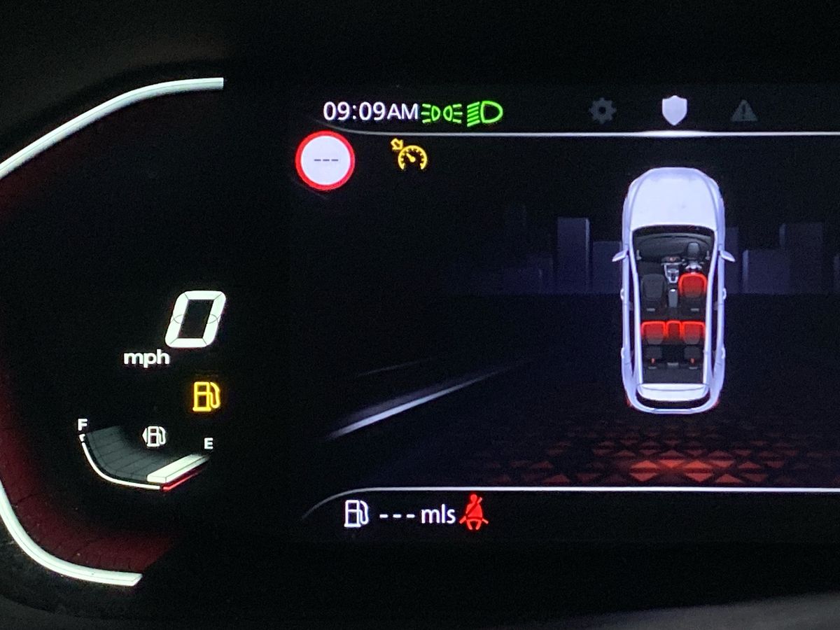 Used MG MG HS 2022 for sale - 76502931: Photo 28