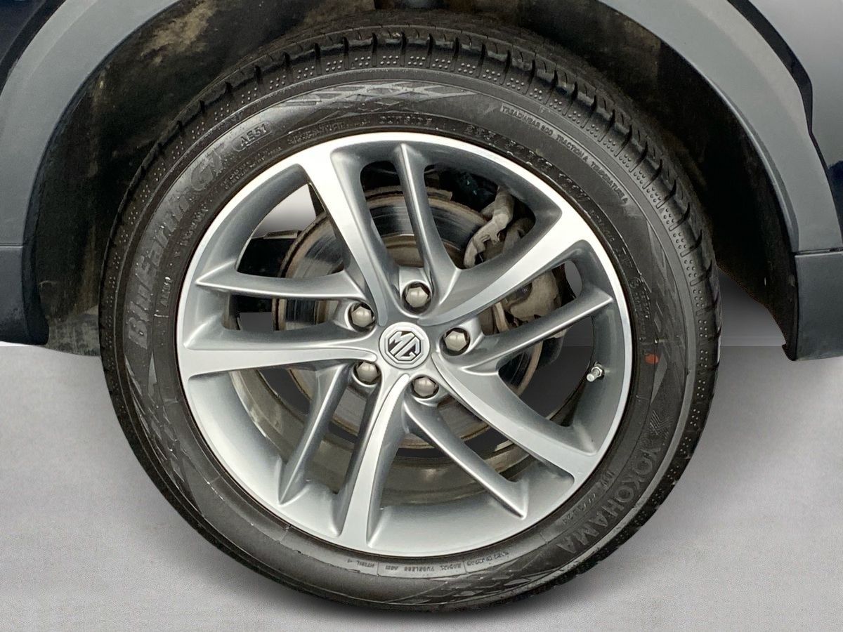 Used MG MG HS 2022 for sale - 76502931: Photo 35