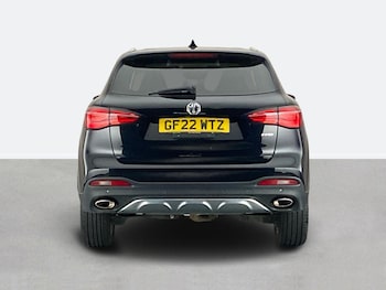 Used MG MG HS 2022 for sale - 76502931: Photo