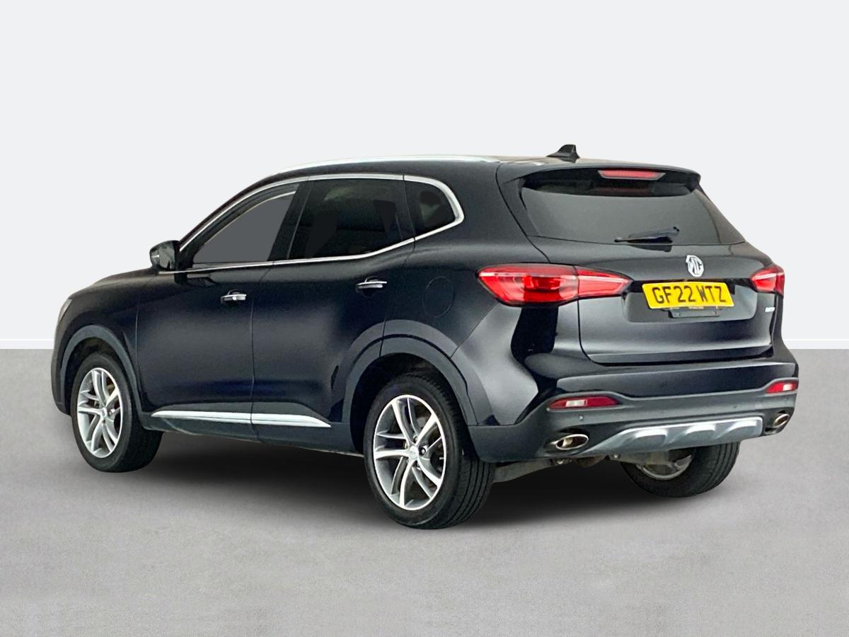 Used MG MG HS 2022 for sale - 76502931: Photo 5