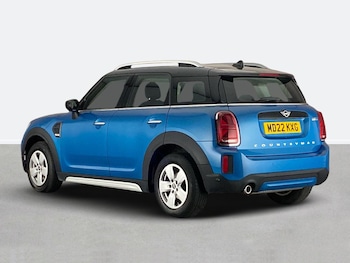 Used MINI Countryman 2022 for sale - 75454018: Photo