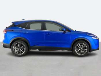 Used Nissan Qashqai 2022 for sale - 74623519: Photo