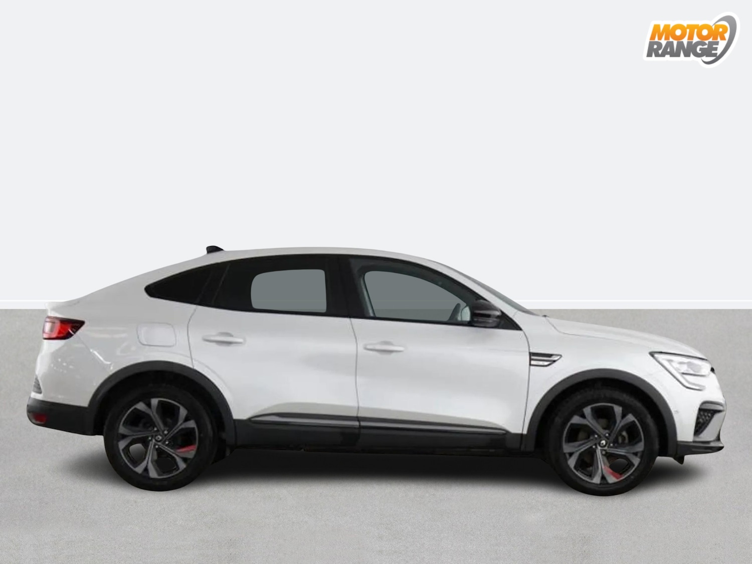 Used Renault Arkana 2023 for sale - 78024822: Photo 2