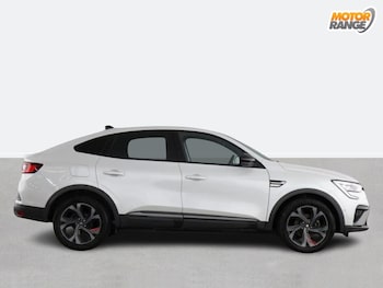 Used Renault Arkana 2023 for sale - 78024822: Photo