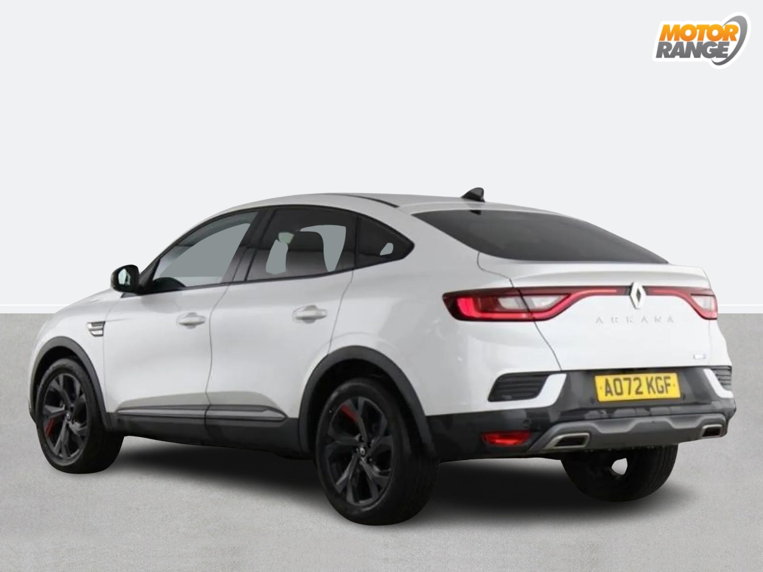 Used Renault Arkana 2023 for sale - 78024822: Photo 3