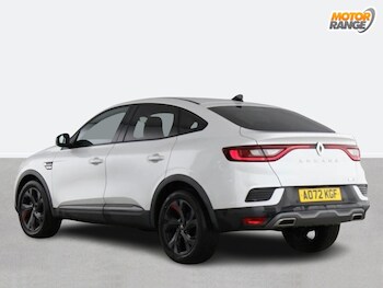 Used Renault Arkana 2023 for sale - 78024822: Photo