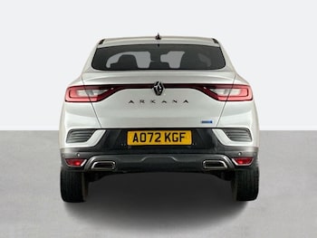 Used Renault Arkana 2023 for sale - 78024822: Photo