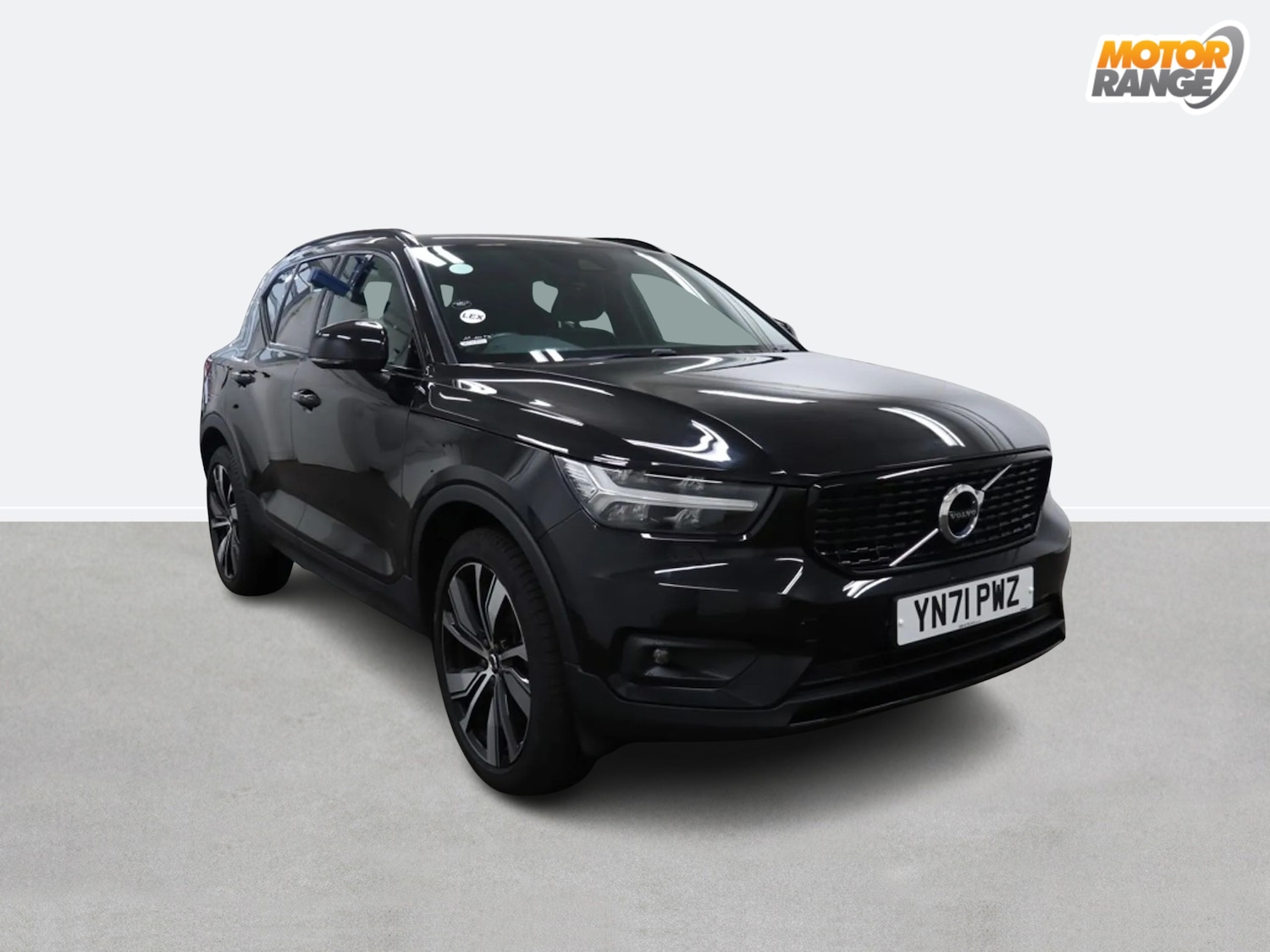 Used Volvo XC40 2021 for sale - 76411719: Photo 1