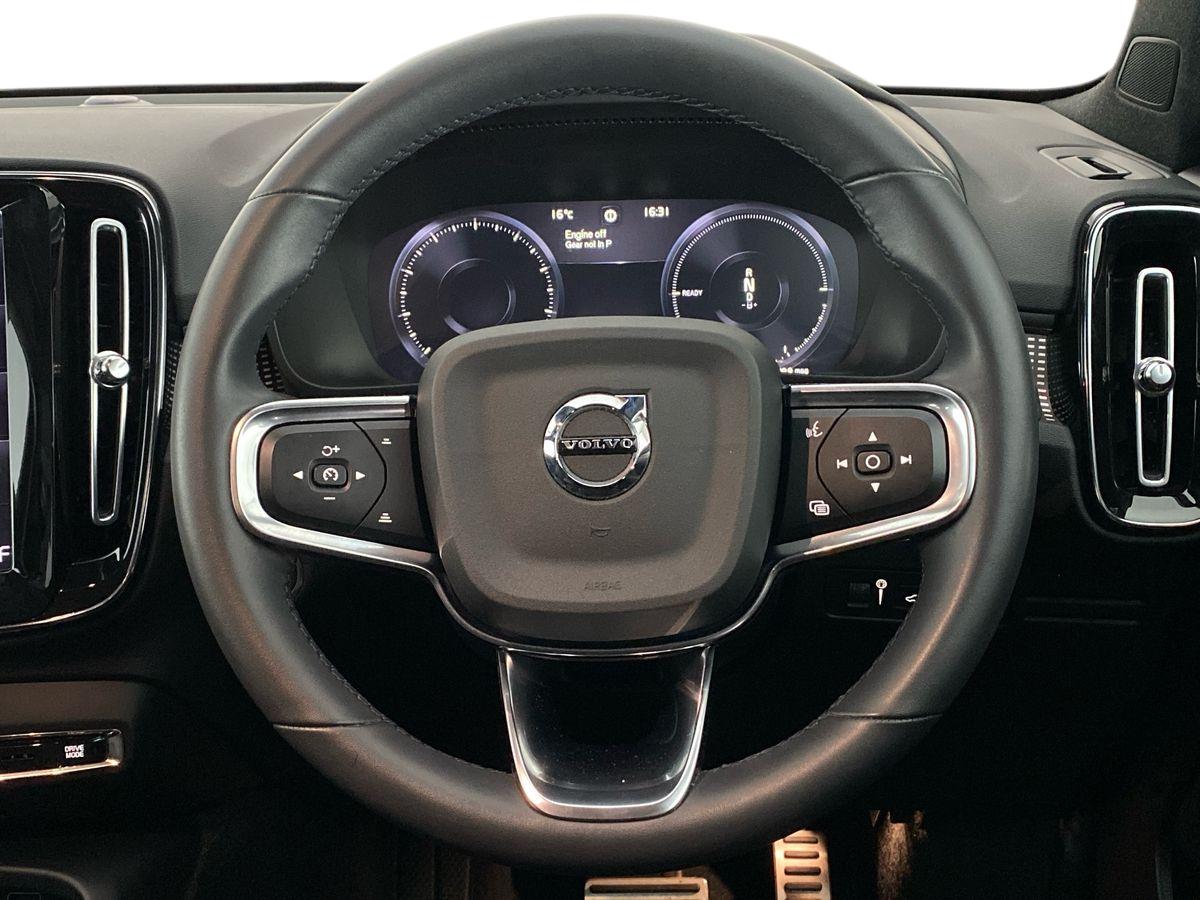 Used Volvo XC40 2021 for sale - 76411719: Photo 10