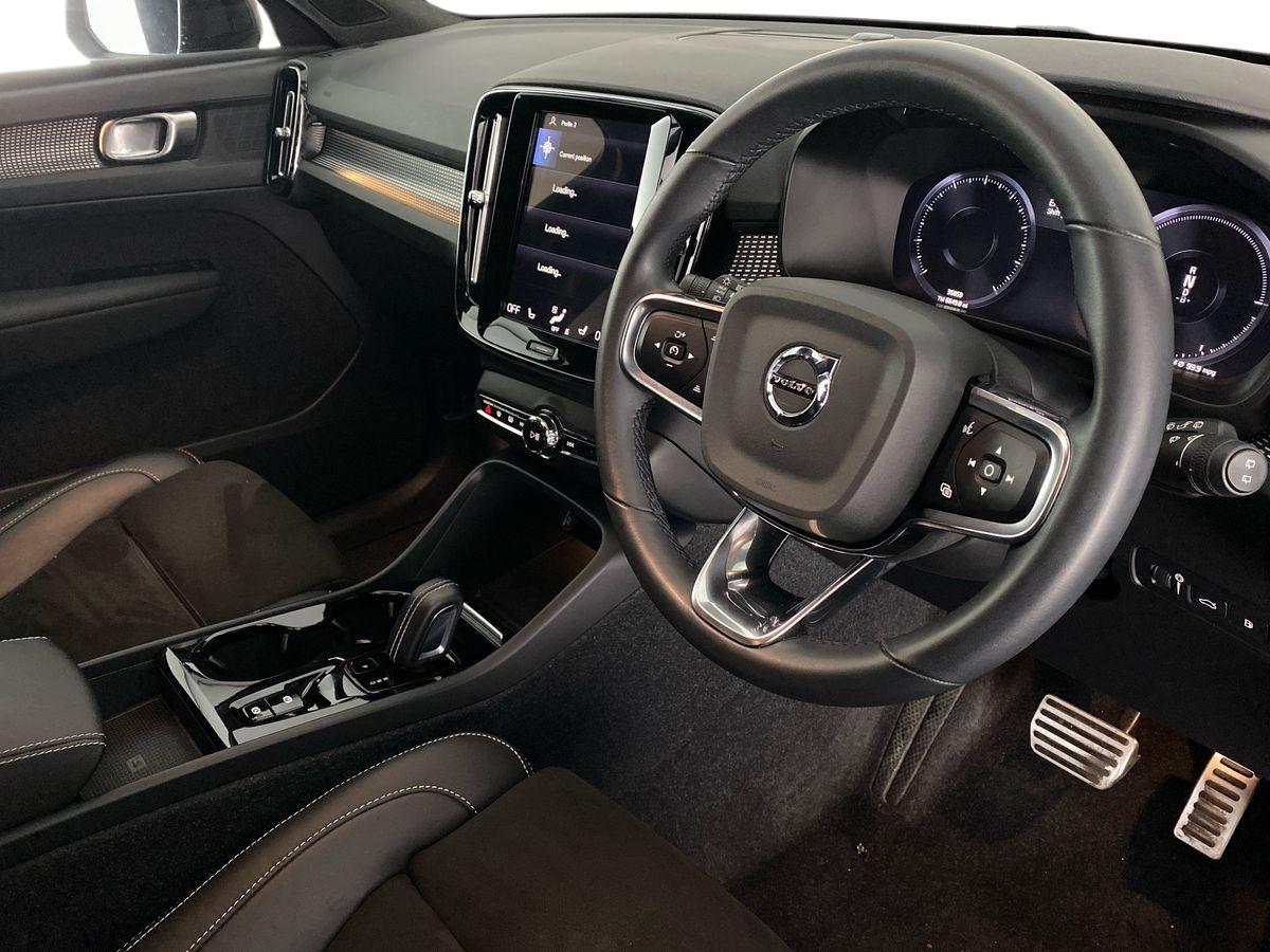 Used Volvo XC40 2021 for sale - 76411719: Photo 11