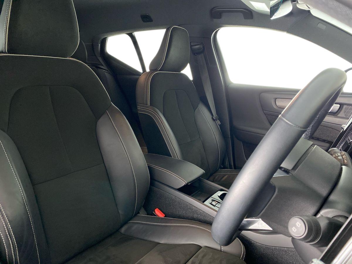 Used Volvo XC40 2021 for sale - 76411719: Photo 12