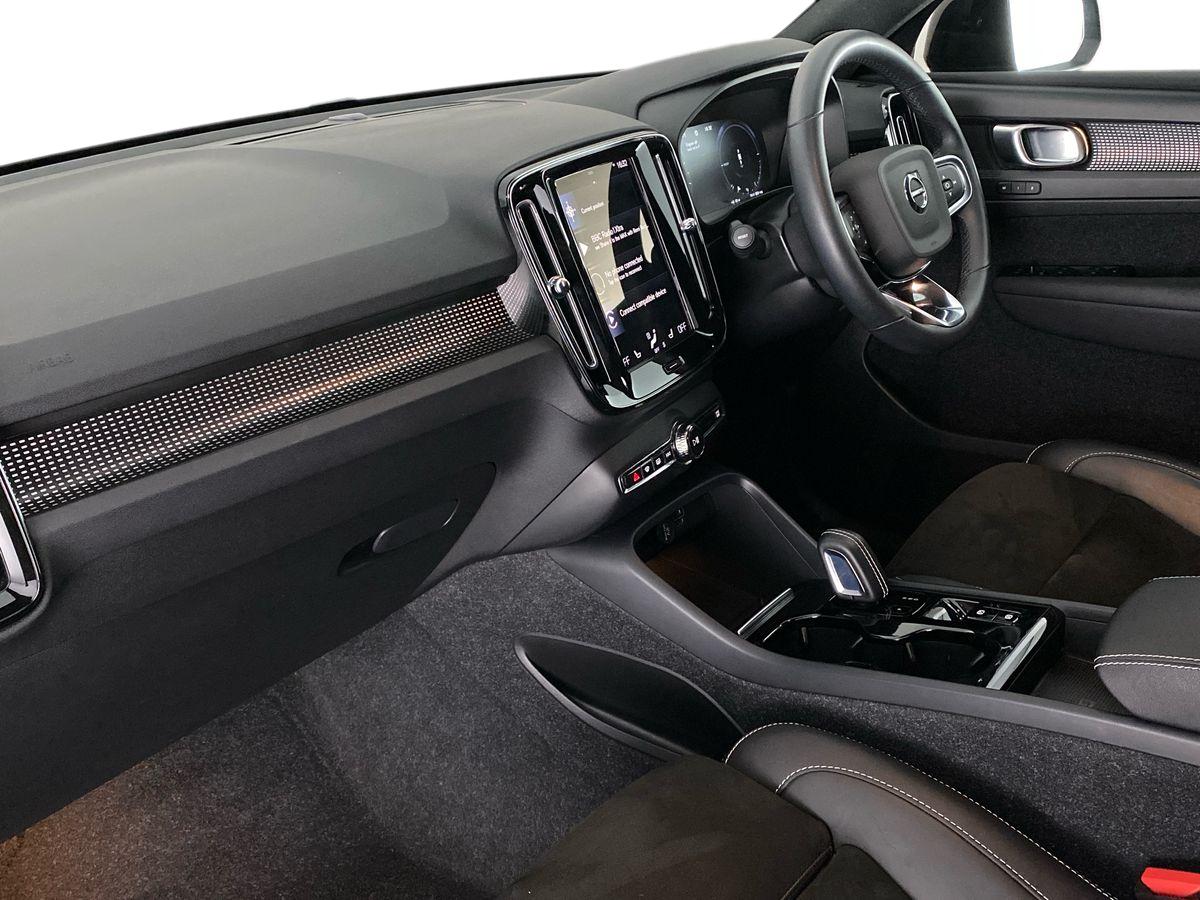Used Volvo XC40 2021 for sale - 76411719: Photo 13