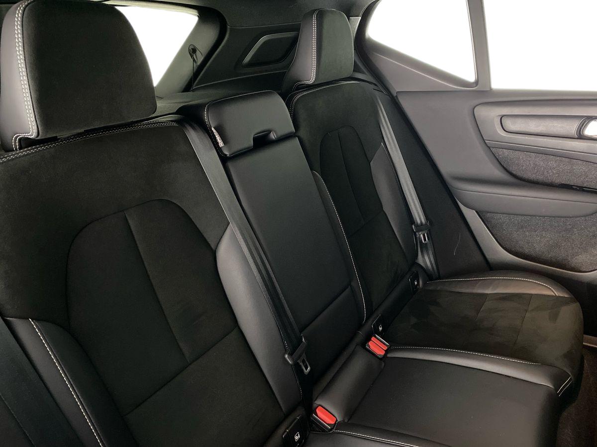 Used Volvo XC40 2021 for sale - 76411719: Photo 14